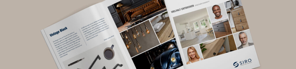 Furniture Fittings Product Catalogues Siro